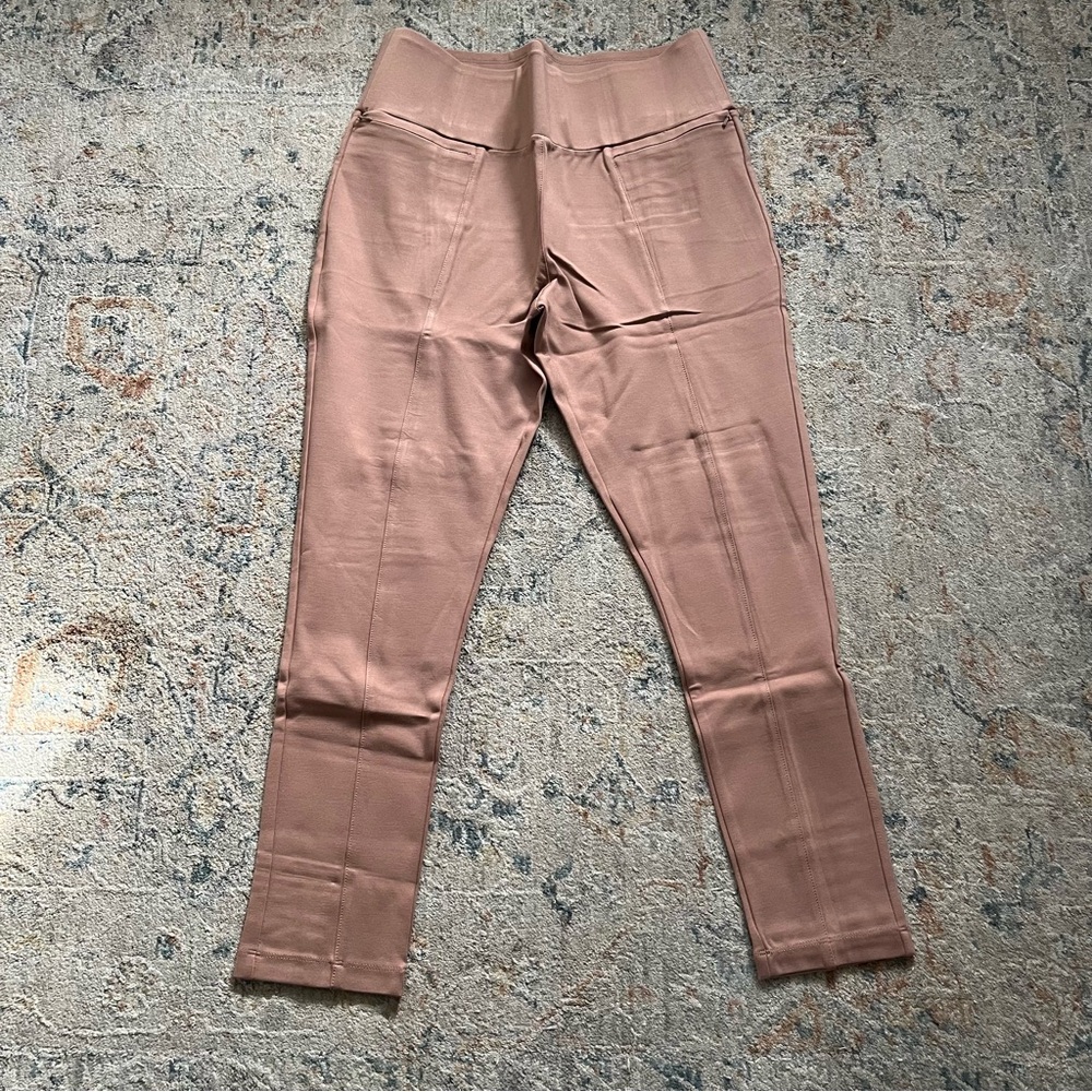 Betabrand Power Down Pant in Skinny